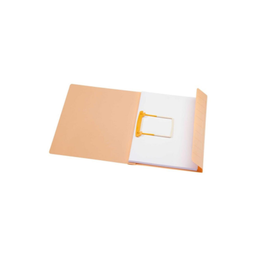 Dosar Carton Color, cu Alonjă pentru Arhivare, Secolor, Jalema