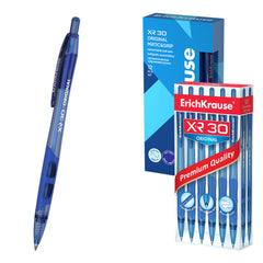 Pix, Matic & Grip, XR30, 0.7 mm, ErichKrause