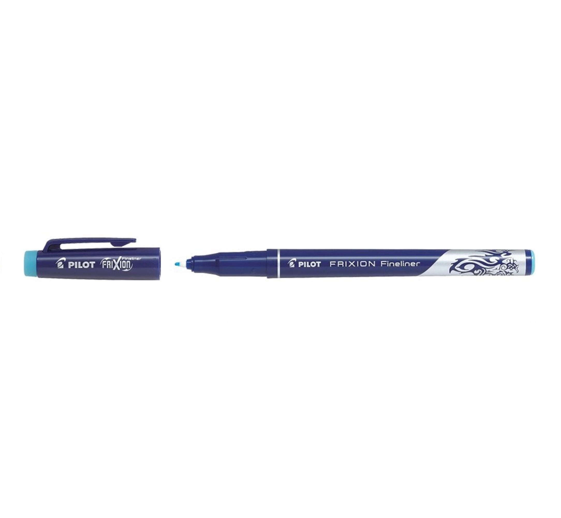 Fineliner Frixion, 0.45 mm, Pilot