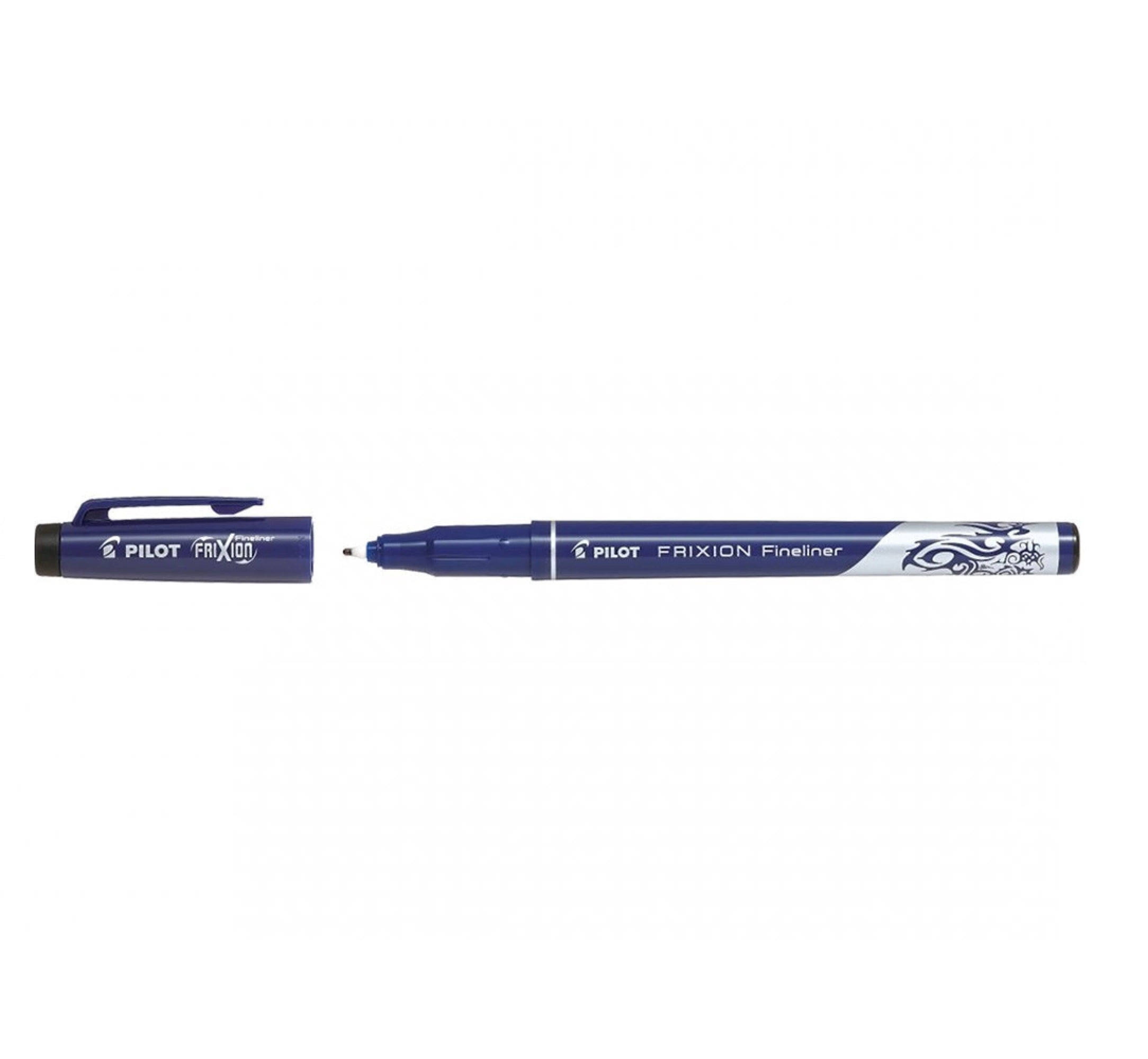 Fineliner Frixion, 0.45 mm, Pilot