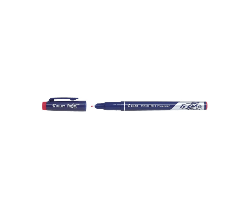 Fineliner Frixion, 0.45 mm, Pilot