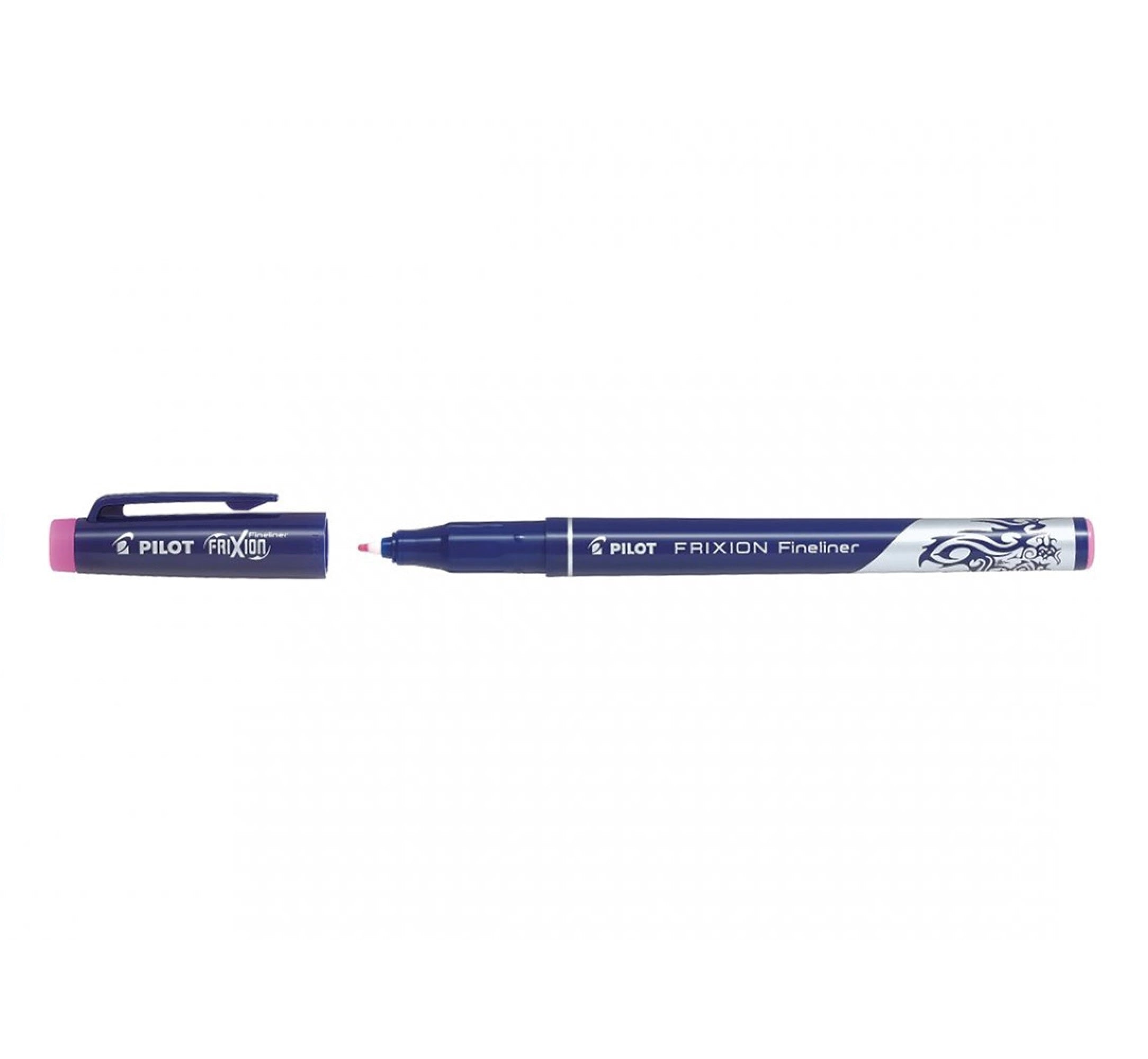 Fineliner Frixion, 0.45 mm, Pilot
