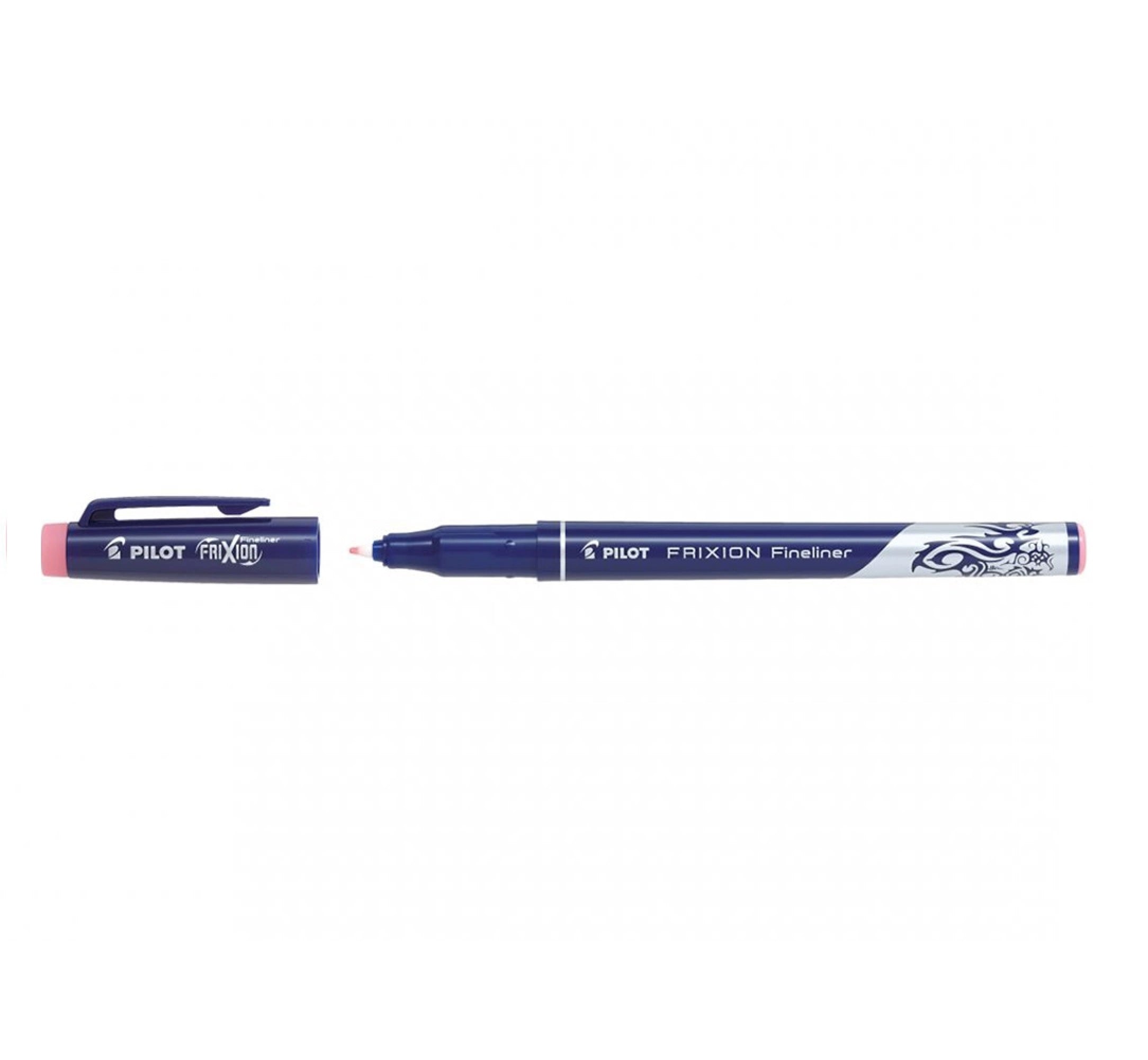 Fineliner Frixion, 0.45 mm, Pilot