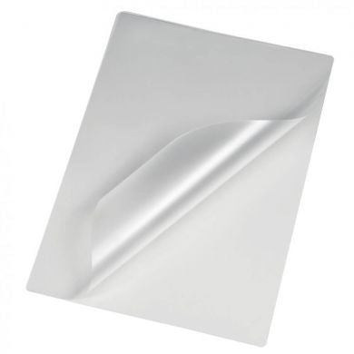 Folie pentru Laminare, A5, 153 x 216 mm, Optima