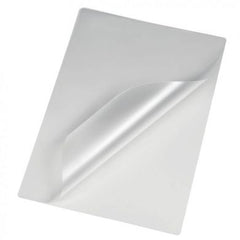 Folie pentru Laminare, A4, 216 x 303 mm, Optima