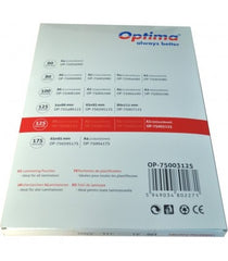 Folie pentru Laminare, A3, 426 x 303 mm, Optima