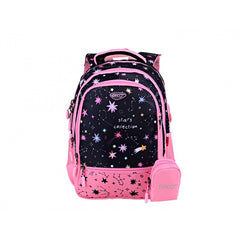 Ghiozdan Școlar, 38 cm, GH3017, Daco