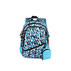 Ghiozdan Școlar, 38 cm, GH3514, Daco