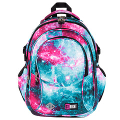 Ghiozdan, 4 Compartimente, Nebula , BP01, St.Right