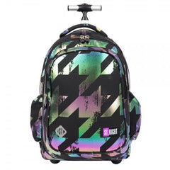 Troller, Holo Impression, St.Right