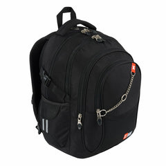 Ghiozdan, 4 Compartimente, X White, BP01, St.Right