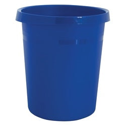 Coş de Birou pentru Hârtii, 18 L, Grip Trend-Colors, HAN