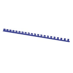 Inele din Plastic, 12 mm, 95 Coli, 100 buc/cut, Office product