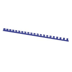 Inele din Plastic, 12 mm, 95 Coli, 100 buc/cut, Office product