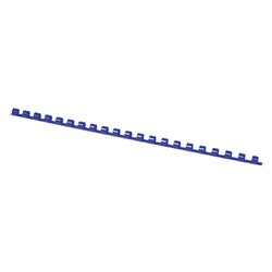 Inele din Plastic, 8 mm, 45 Coli, 100 buc/cut, Office products
