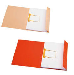 Dosar Carton Color, cu Alonjă pentru Arhivare, Secolor, Jalema