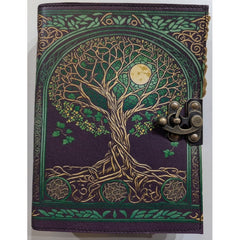 Jurnal Vintage, KDL-509, Krashell