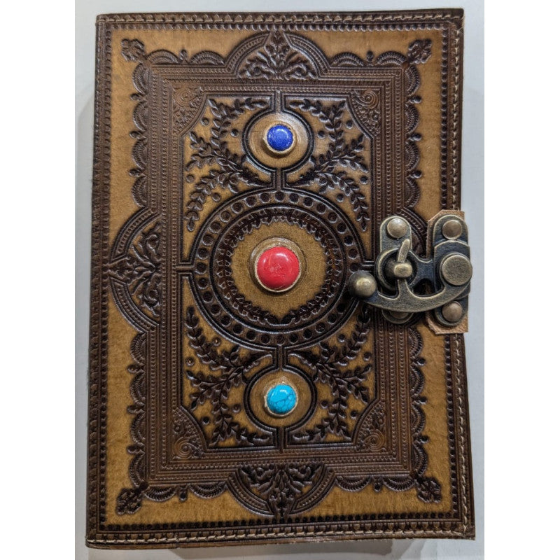 Jurnal Vintage, KDL-504, Krashell