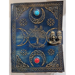 Jurnal Vintage, KDL-506, Krashell