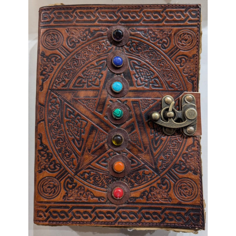 Jurnal Vintage, KDL-507, Krashell