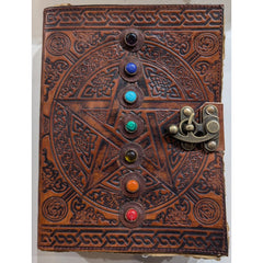 Jurnal Vintage, KDL-507, Krashell