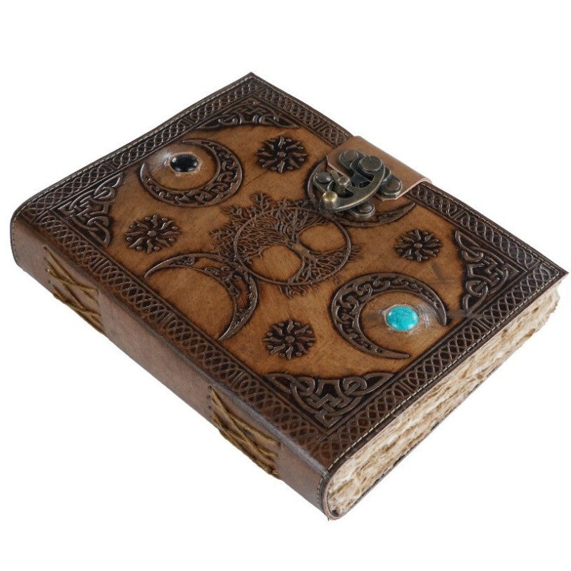 Jurnal Vintage, KDL-533, Krashell