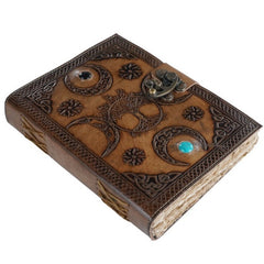 Jurnal Vintage, KDL-533, Krashell