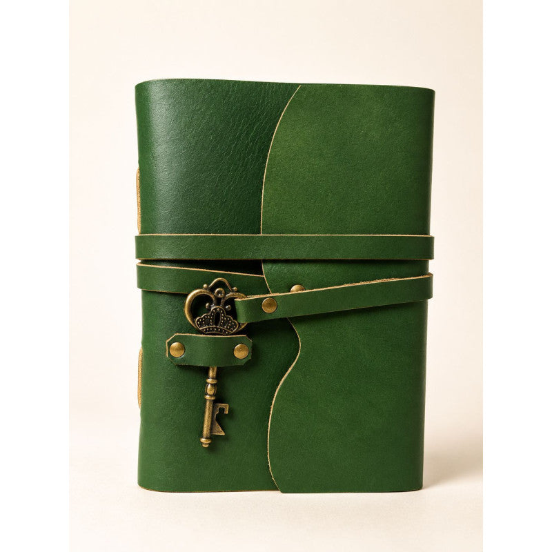 Jurnal Vintage, KDL-525, Krashell