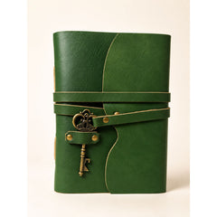Jurnal Vintage, KDL-525, Krashell