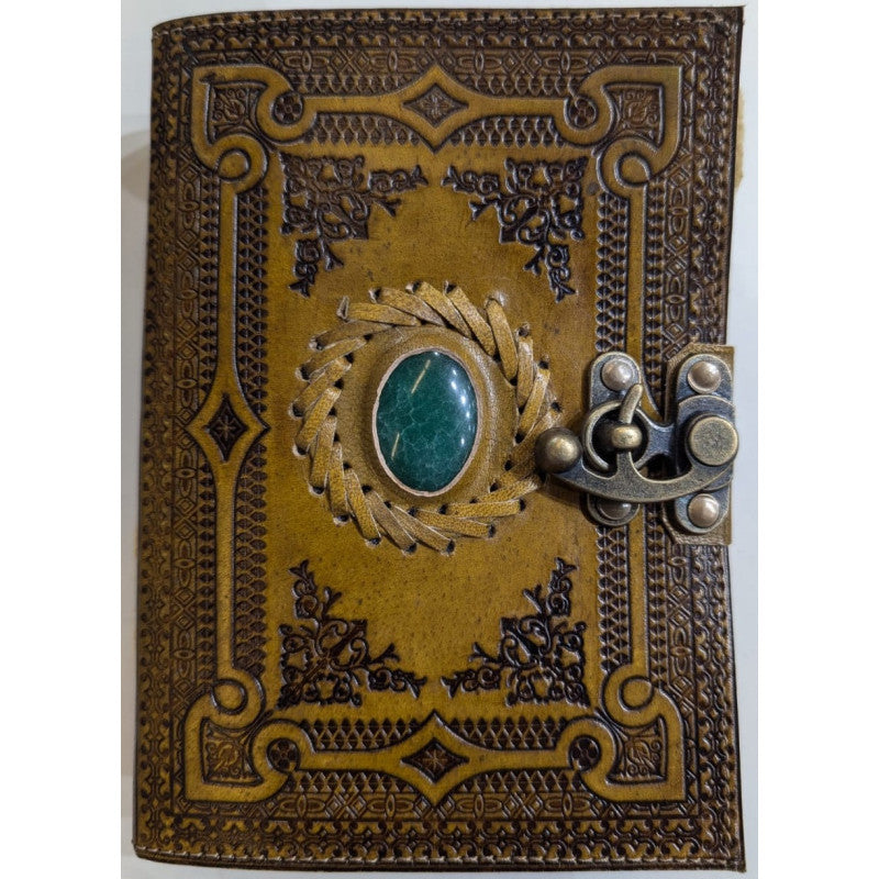 Jurnal Vintage, KDL-532, Krashell