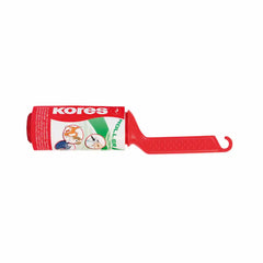 Rolă Curățare Scame, Kores