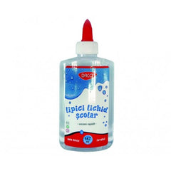 Lipici Școlar, 147 ml, Daco
