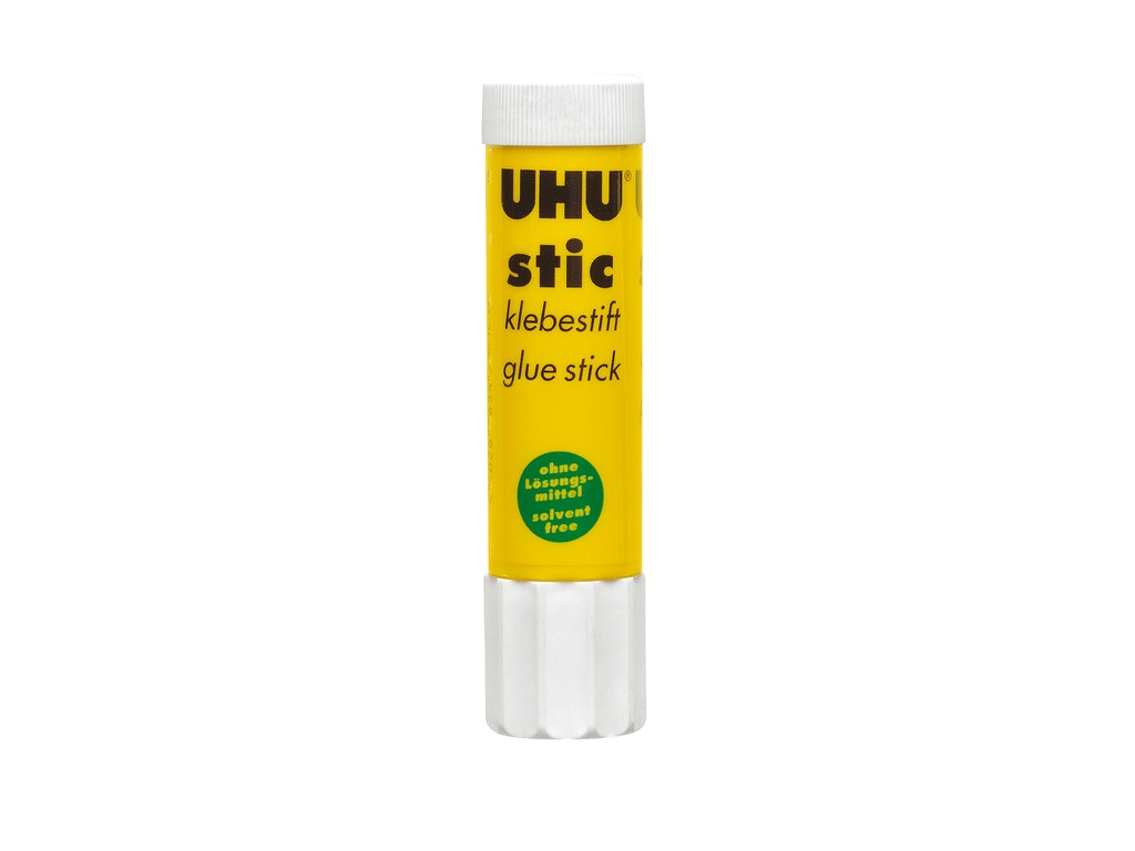 Lipici Solid, Uhu
