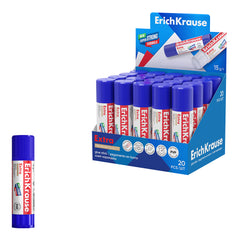 Lipici Solid, Extra, 15 g, ErichKrause