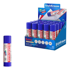 Lipici Solid, Extra, 21 g, ErichKrause