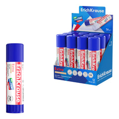 Lipici Solid, Extra, 36 g, ErichKrause