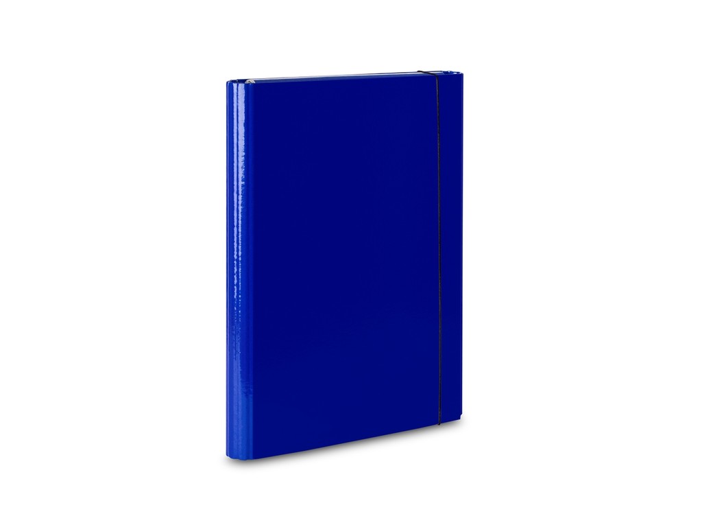 Mapă din Carton cu Elastic, A4, VauPe 310