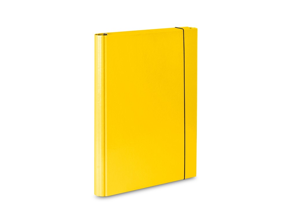 Mapă din Carton cu Elastic, A4, VauPe 310