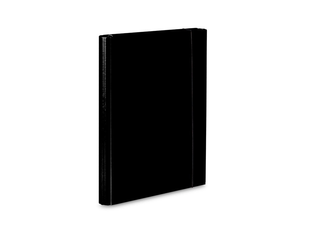Mapă din Carton cu Elastic, A4, VauPe 310