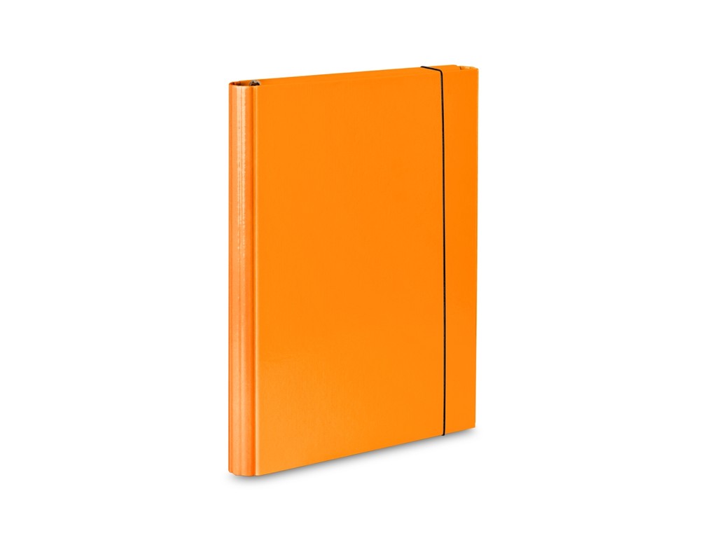 Mapă din Carton cu Elastic, A4, VauPe 310