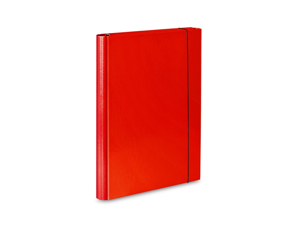 Mapă din Carton cu Elastic, A4, VauPe 310