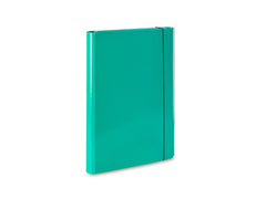 Mapă din Carton cu Elastic, A4, VauPe 310