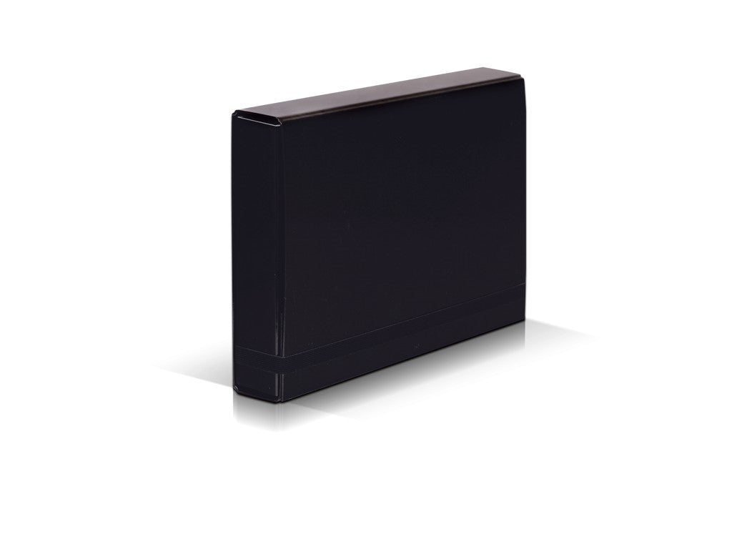 Mapă din Carton cu Elastic, A4, VauPe 341