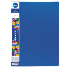 Mapă Prezentare, 10 File, Centrum