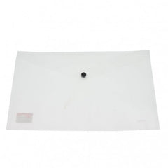 Mapă Plastic Plic cu Capsă, A5, MP125, Daco