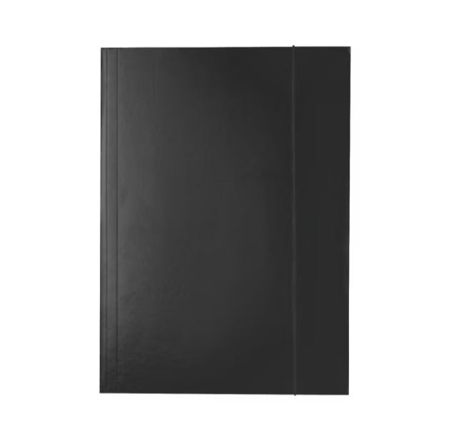 Mapă din Carton cu Elastic, A4, Paperland