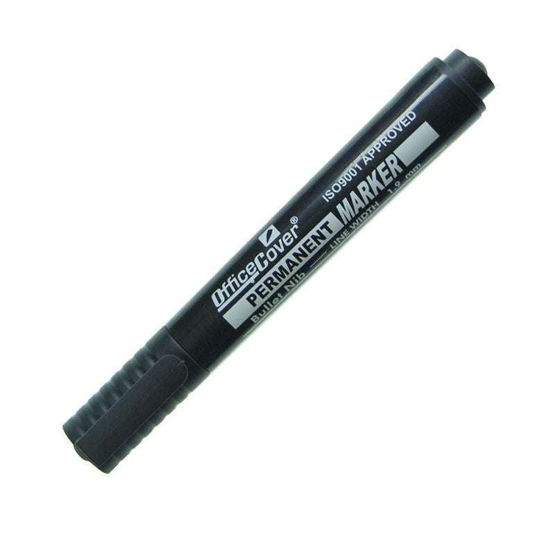 Marker Permanent, Vârf Rotund, Office Cover