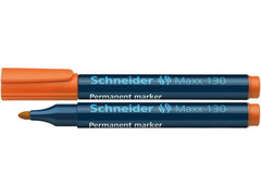 Marker Permanent, Maxx 130, Schneider