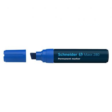Marker Permanent, Maxx 280, Schneider