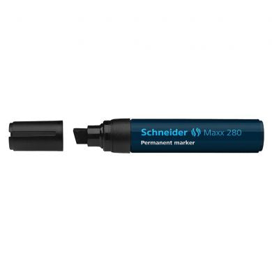 Marker Permanent, Maxx 280, Schneider